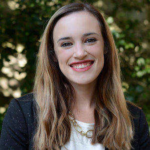 Meet your Posher, Nora